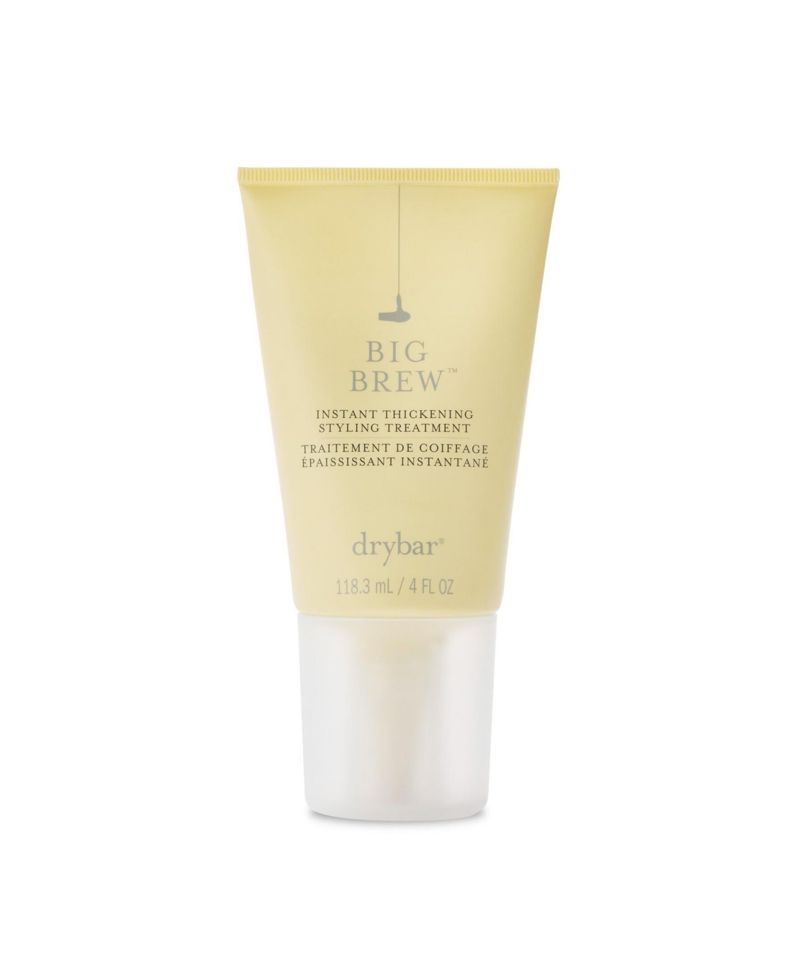Drybar Big Brew Instant Thickening Styling Treatment, 4 oz.
