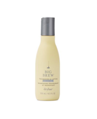 Шампунь Drybar Big Brew для объема и густоты 8.5 oz.