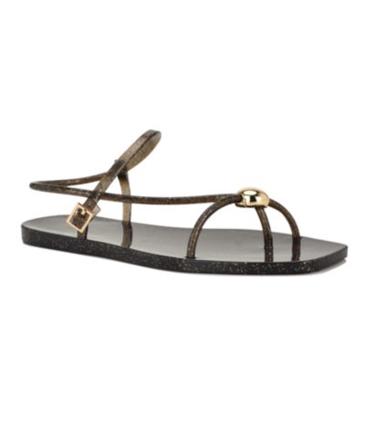 Nine West Женские босоножки Shells Jelly