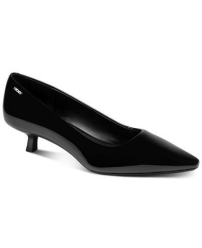 DKNY Женские туфли-лодочки Noreen на каблуке Kitten