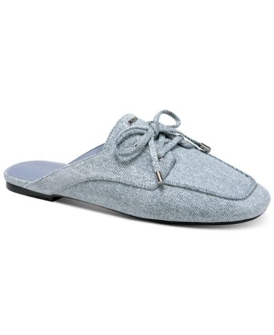DKNY Женские мюли Delmar Boat
