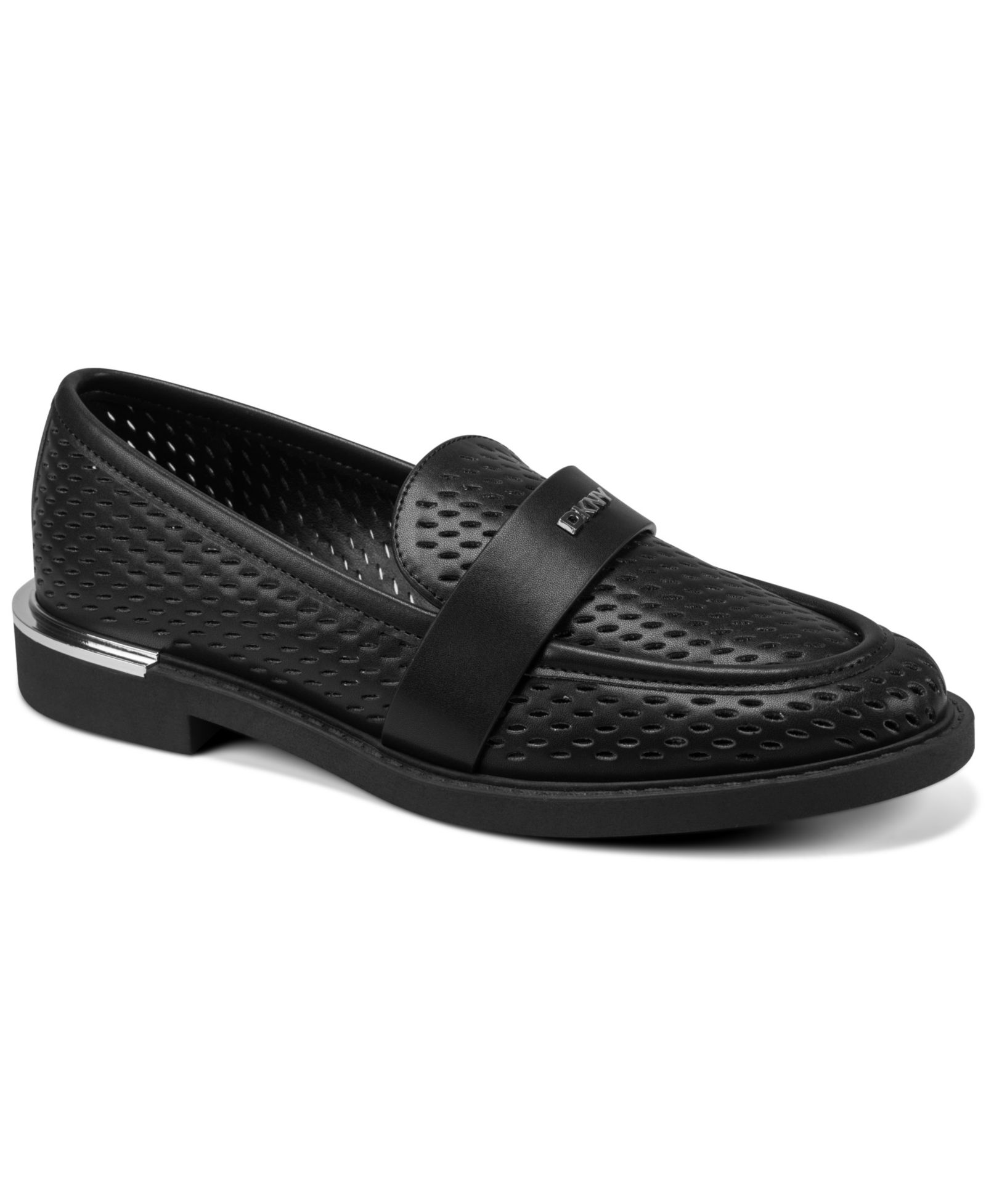 DKNY лоферы Rezzi, Женский