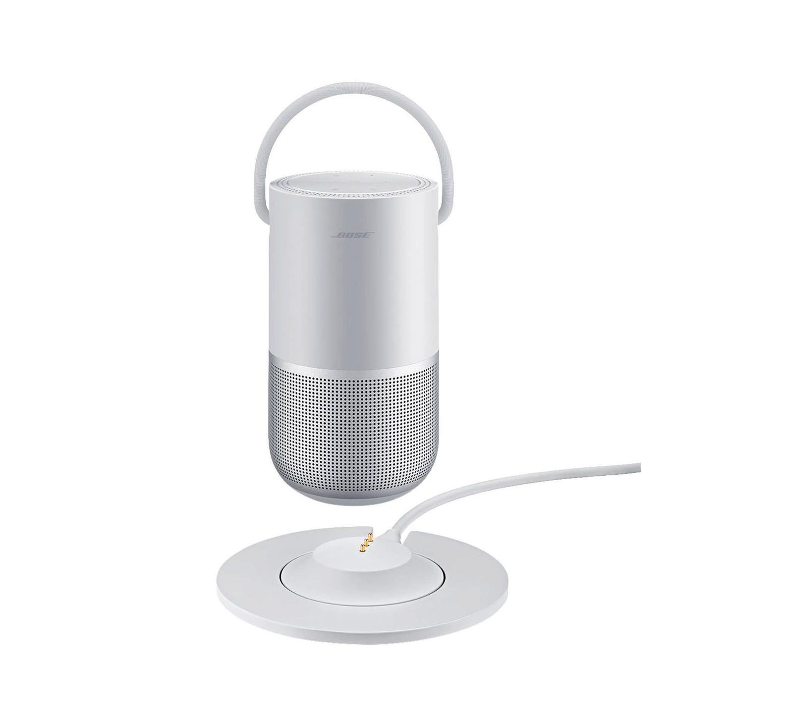 Bose Portable Home Water-Resistant Bluetooth Smart Speaker