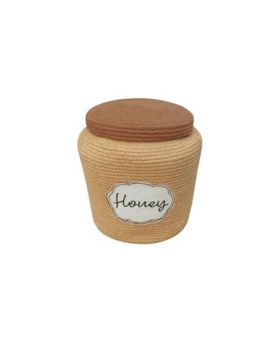 Lorena Canals корзина Honey Pot