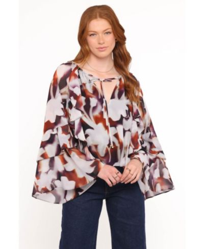 Petal and Pup Women's Elinor Top