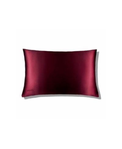Drowsy Silk Standard Pillowcase