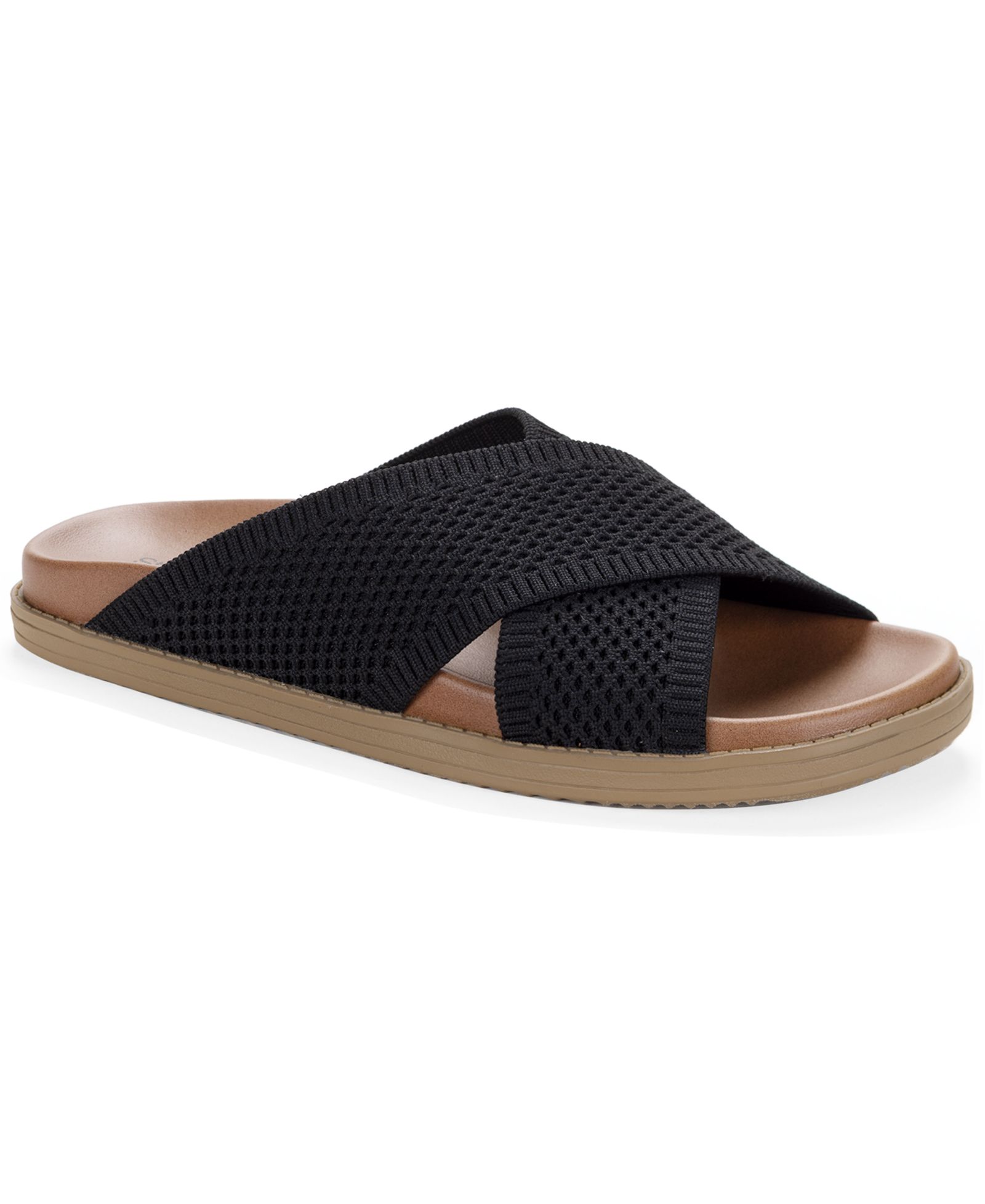 Style & Co Женские сандалии Roryy Knit X-Band