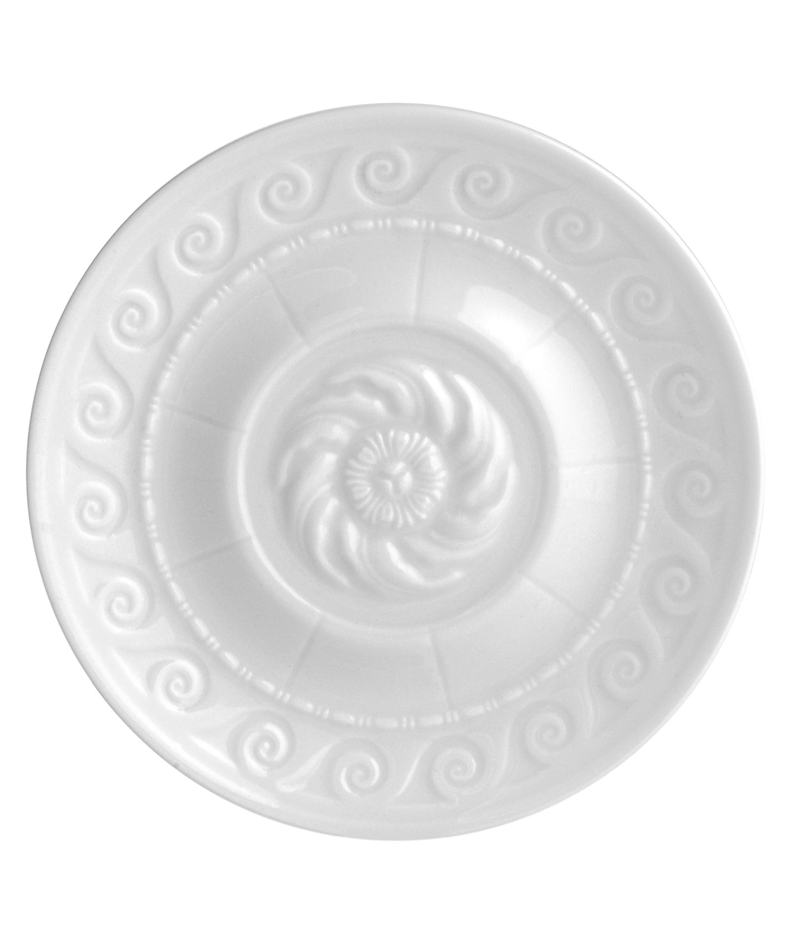 Блюдце Louvre After Dinner Saucer