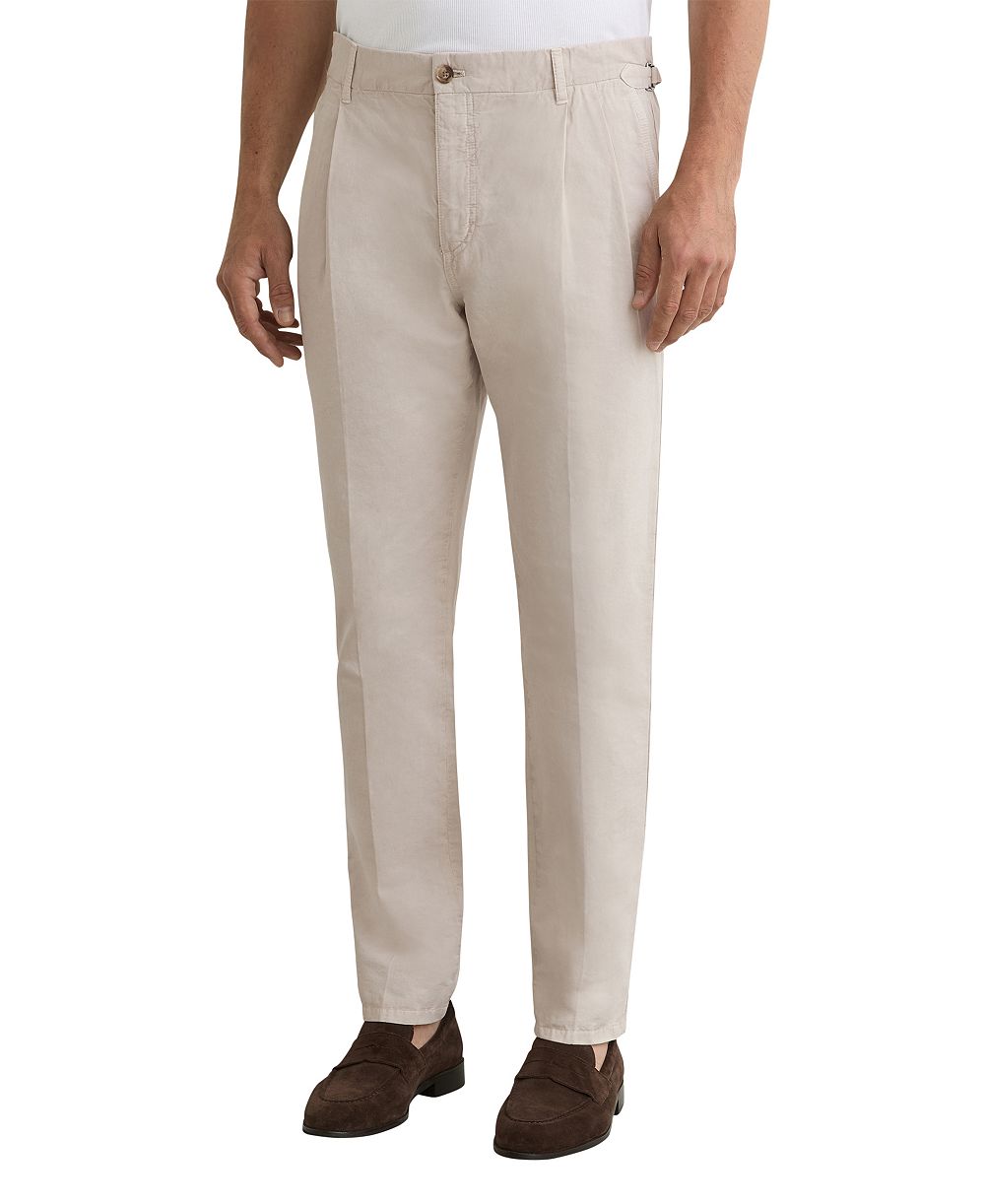 Мужские брюки REISS Pablo Side Adjuster