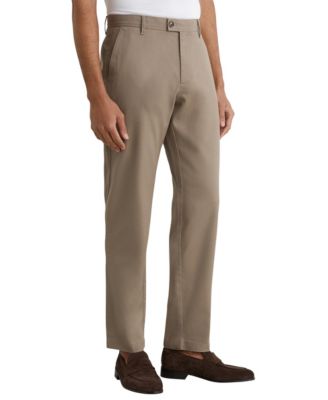 REISS Мужской Dobby Pique Chino Pant
