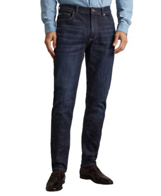 REISS мужские зауженные джинсы Picton