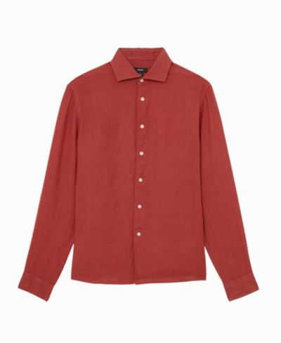 Brick Red