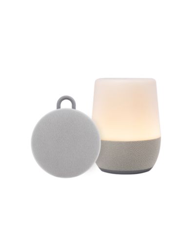 Набор Yogasleep Duet and Hushh 2 Sound Machine