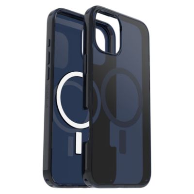 Прозрачный чехол OtterBox Symmetry MagSafe для Apple iPhone 16 Plus
