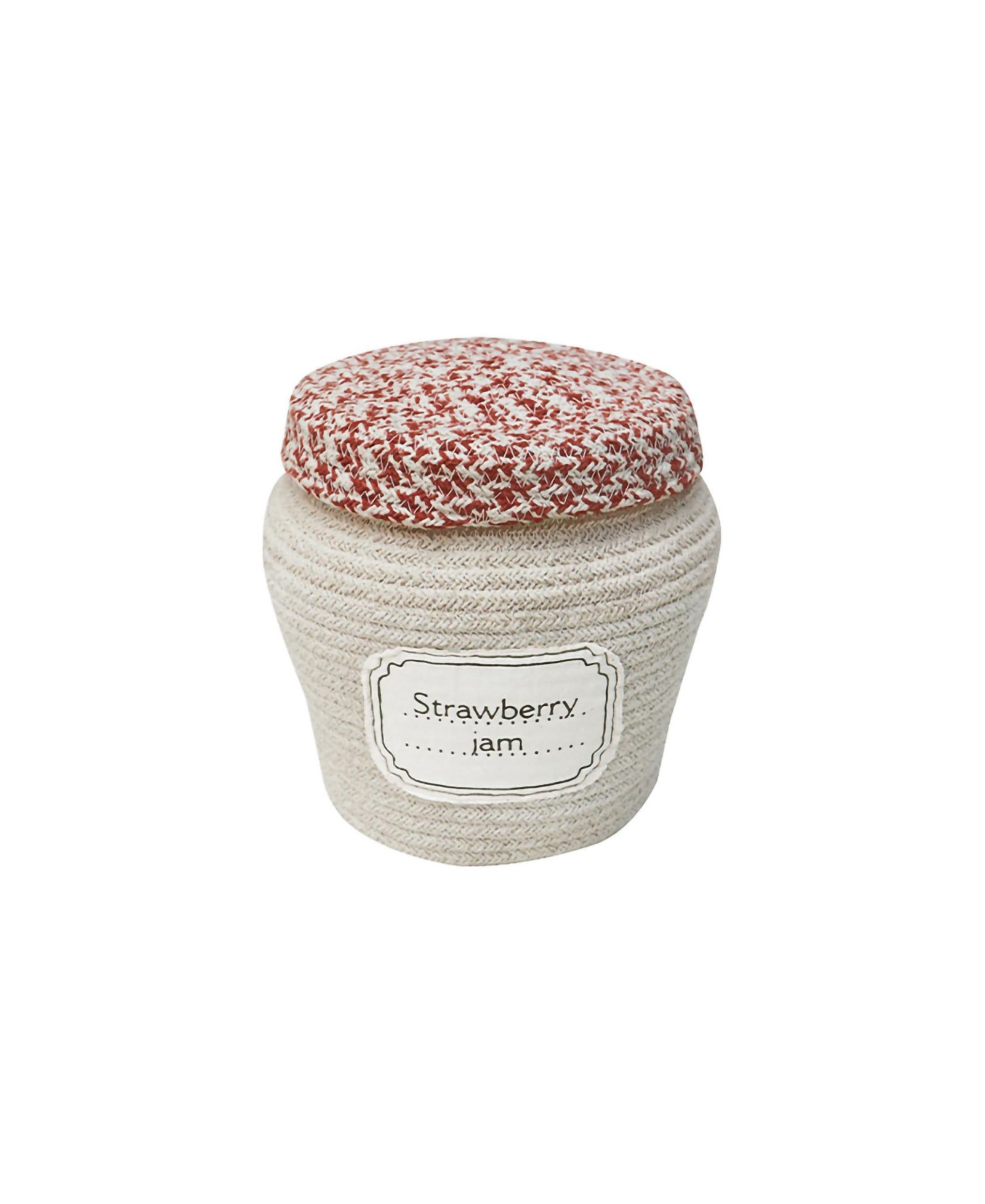 Банка для хранения Lorena Canals Jam Jar
