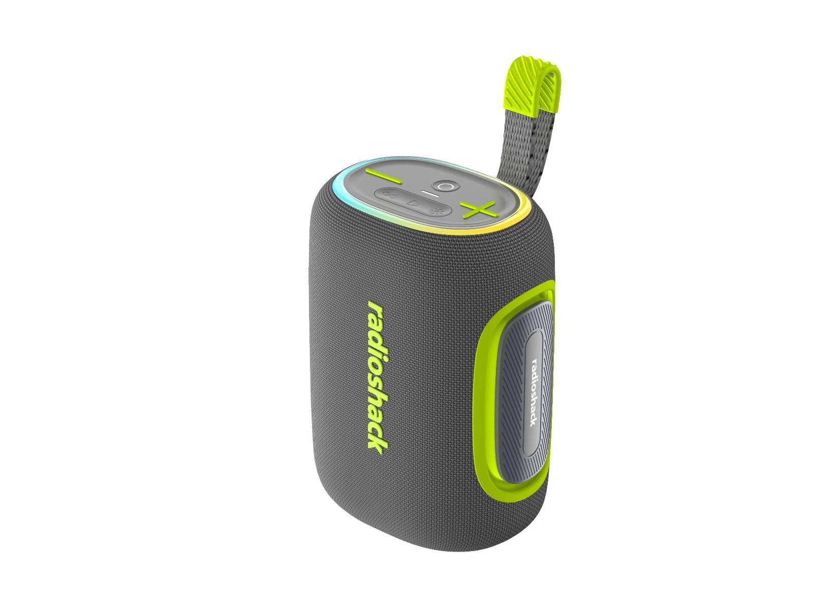 Radioshack 40W IPX5 Live Sound Wireless Water-Resistant Portable Speaker