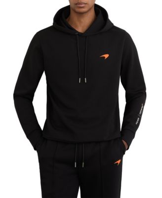 Мужское худи reiss apex McLaren Racing, стандартный крой