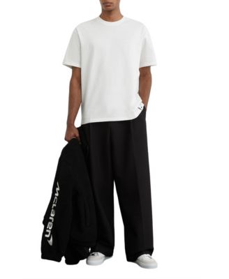 REISS Men's Stirling McLaren Racing Relaxed-Fit T-Shirt