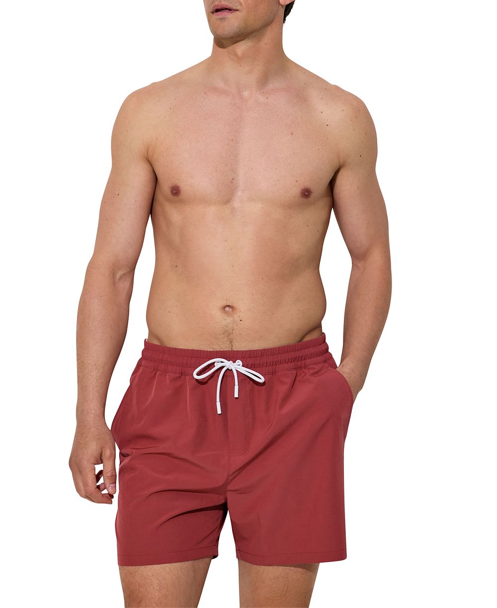 Плавательные шорты REISS Men's Cliff Drawstring