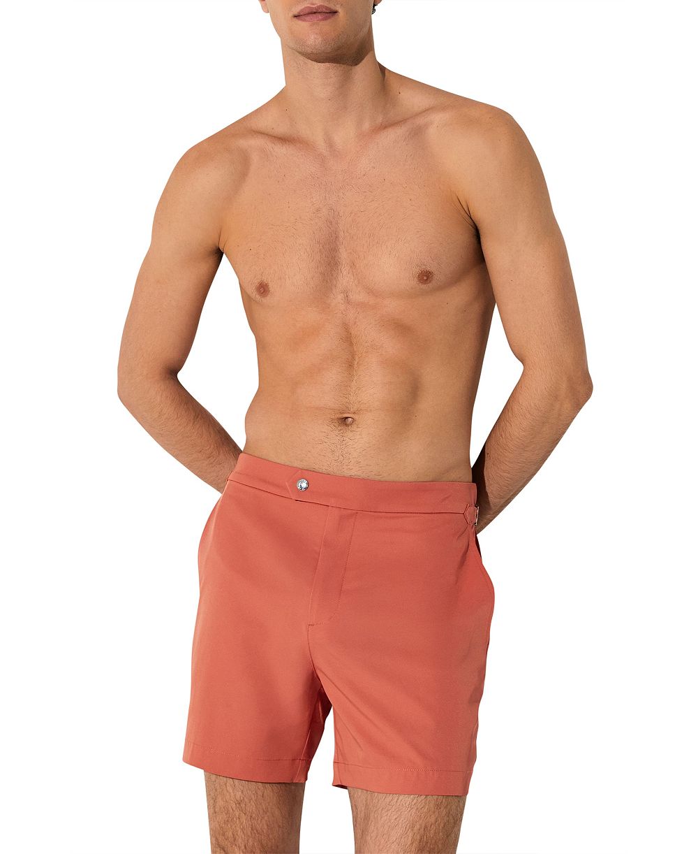 REISS Мужские плавательные шорты Sun Side-Adjuster