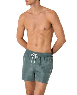 REISS Мужские плавательные шорты Breeze с завязками и отделкой Piped
