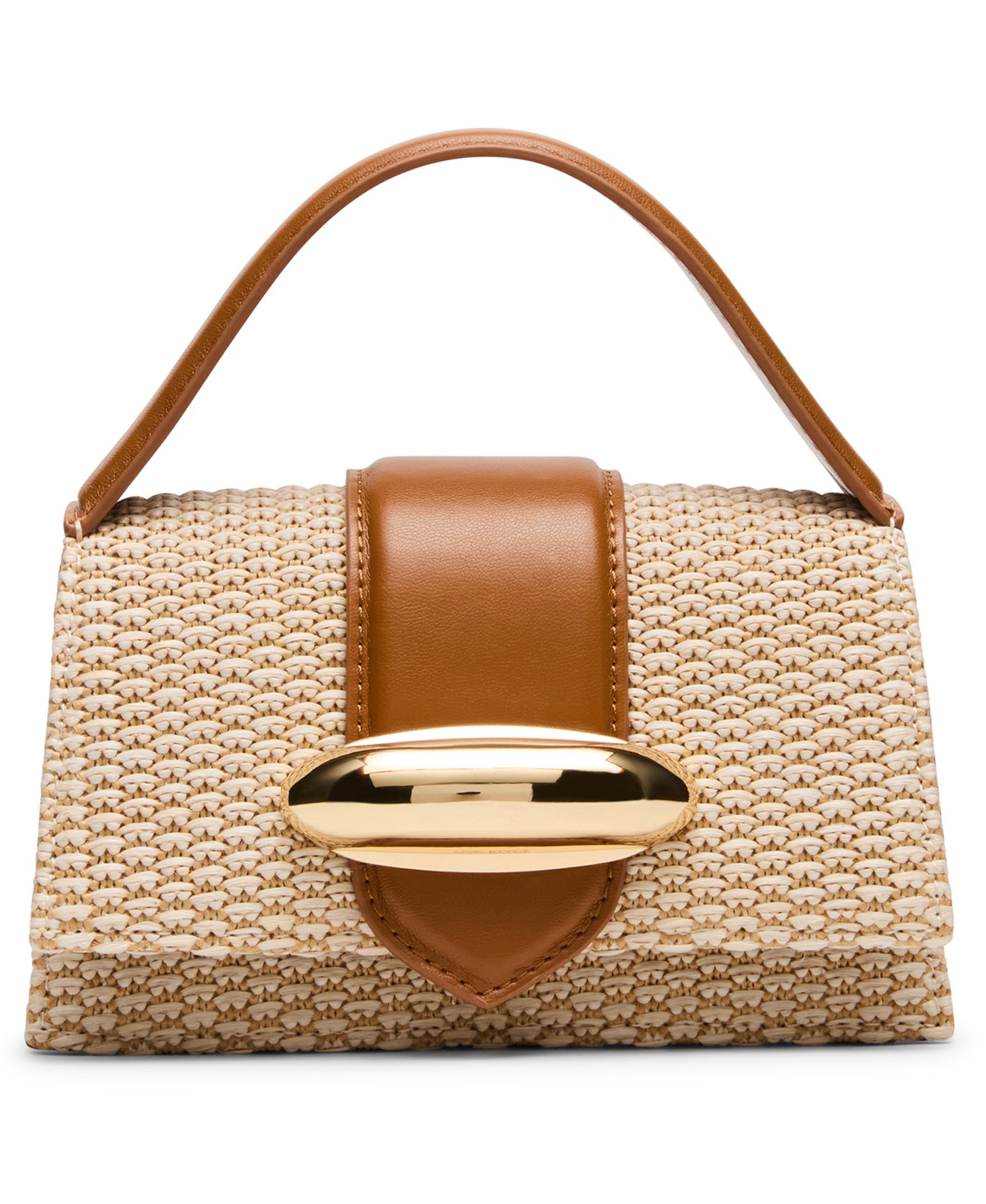 Сумка Steve Madden Bmishell Mini Top Handle Satchel