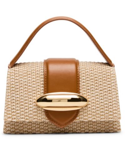 Сумка Steve Madden Bmishell Mini Top Handle Satchel