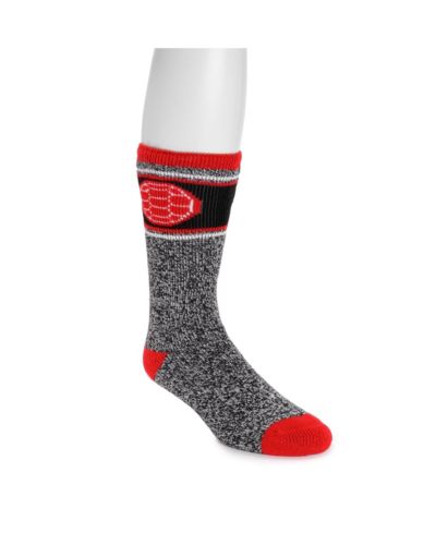 MUK LUKS Унисекс носки Game Day