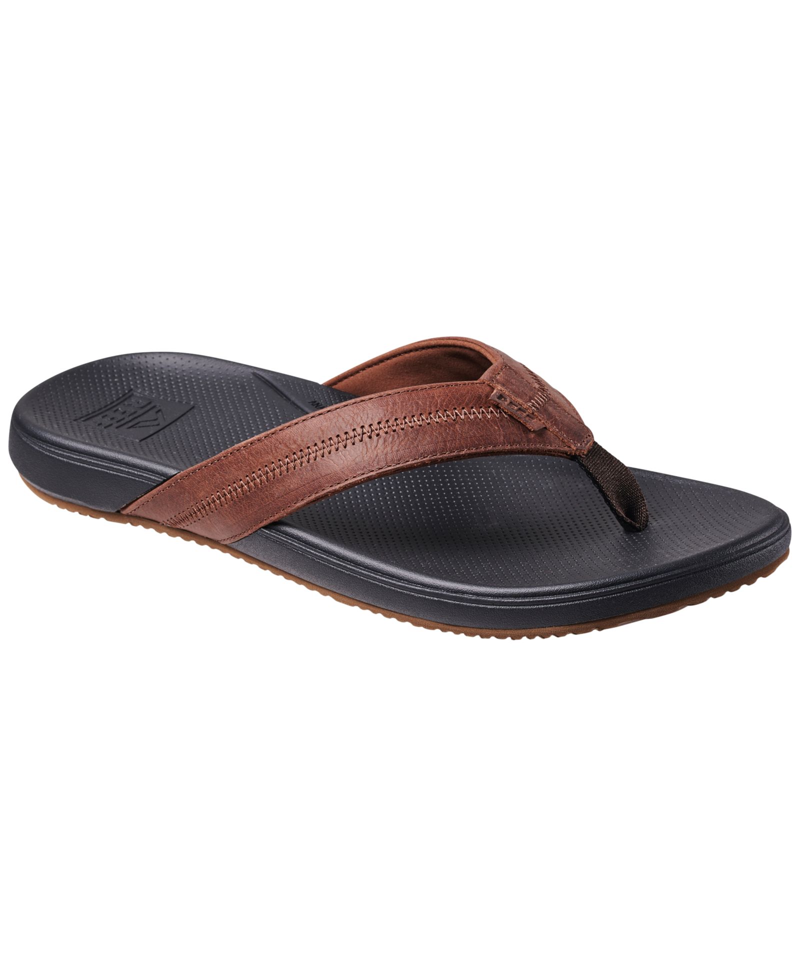 REEF Men's Santa Ana Slip-On Sandal