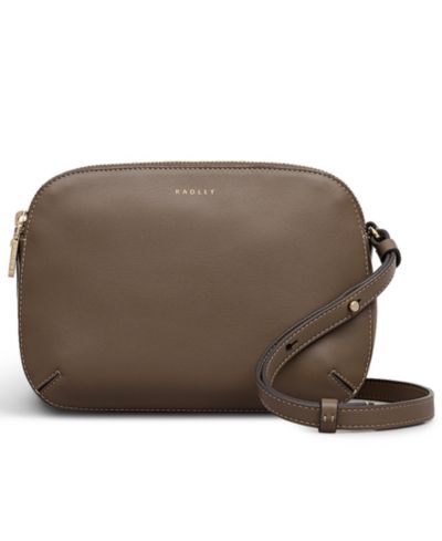 Маленькая сумка через плечо Radley London Dukes Place Ziptop