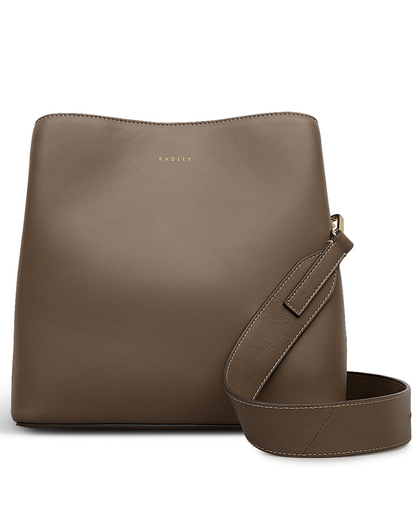 Radley London Dukes Place Compartment Small Crossbody Bag