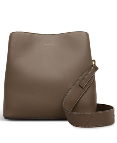 Маленькая сумка через плечо Radley London Dukes Place с отделениями