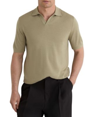 Soft Olive Green