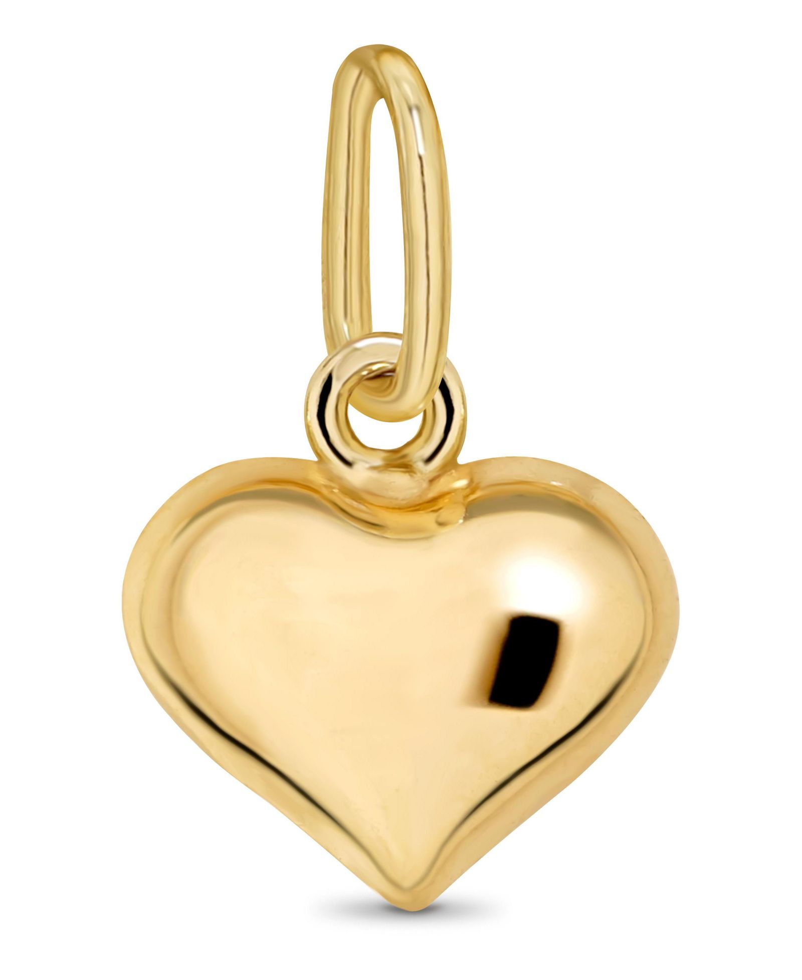 Подвеска DEVATA Sweet Heart из золота 14K