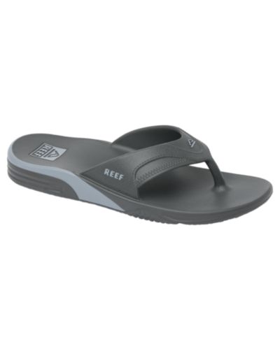 REEF Men's Fanning H20 Flip Flop