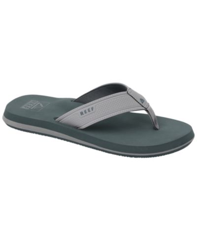 REEF Мужские Layback Lightweight Slip-On Sandals