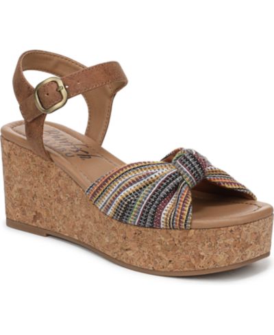 Blowfish Malibu Women's Adore Strappy Sandals