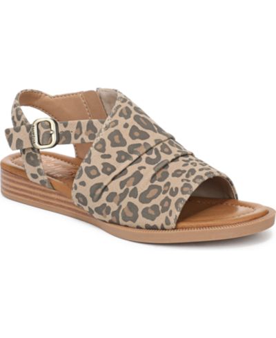 Blowfish Malibu Women's Aspire Strappy Sandals
