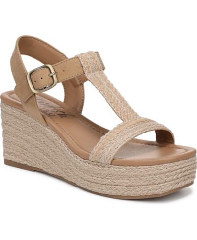 Blowfish Malibu Women's Annika Strappy Sandals