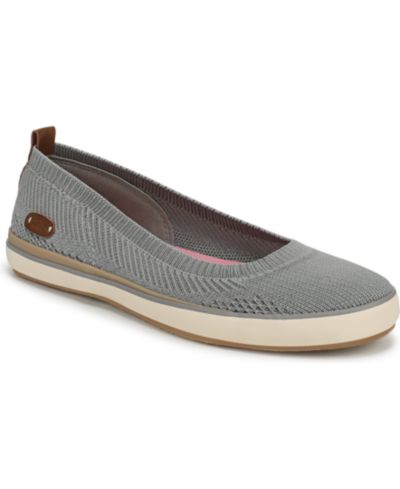 Blowfish Malibu Women's Ez Does Knit Ballerina Flats