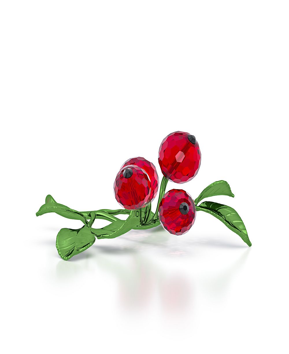 Хрустальная фигурка Swarovski Idyllia Berries