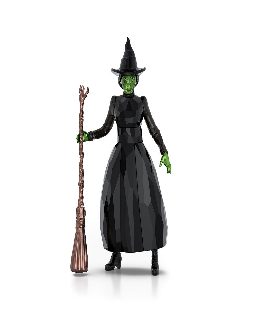 Кристальная фигурка Swarovski Wicked Elphaba Thropp