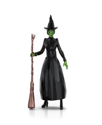 Кристальная фигурка Swarovski Wicked Elphaba Thropp