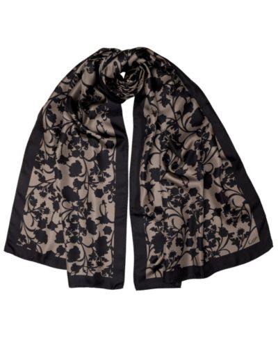 Elizabetta Regina - Silk Scarf Shawl for Women