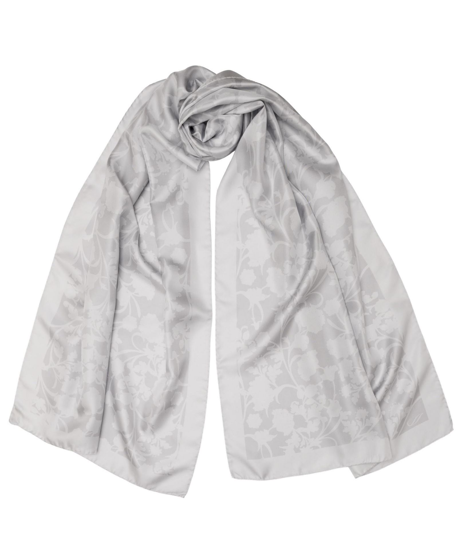Шарф-шаль Elizabetta Regina Silk для Women