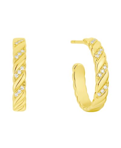 Gold Plated