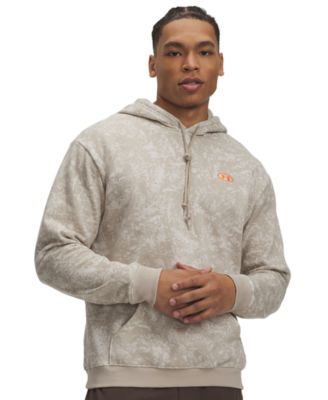 Under Armour Men's Rival Fleece Printed Hoodie