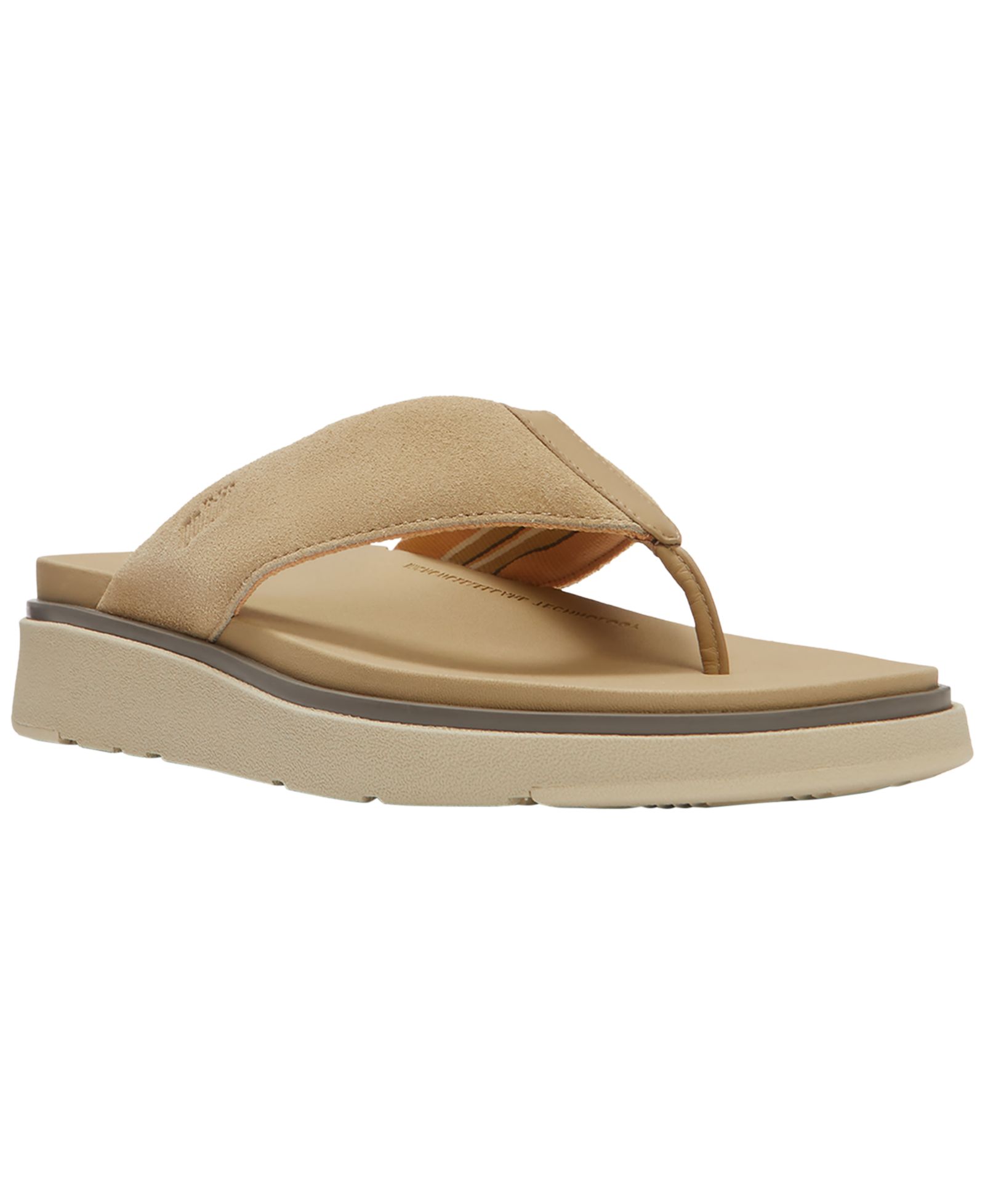 Мужские шлепанцы FitFlop Slip-On