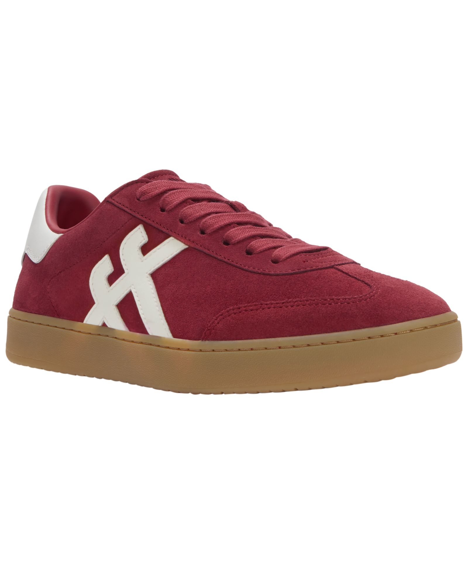FitFlop Men's The Dash Lace-Up Sneakers