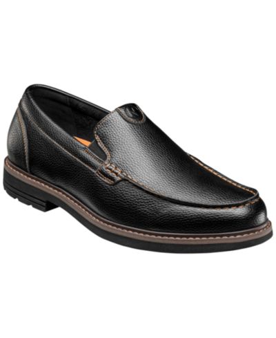 Мужские туфли Nunn Bush Men's Oslo Moc-Toe Venetian